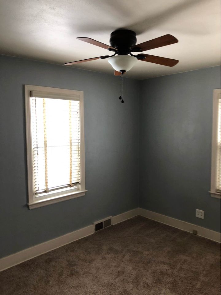 2 Beds 1 Bath - House photo'