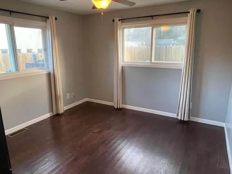 2 Beds 1 Bath - House photo'