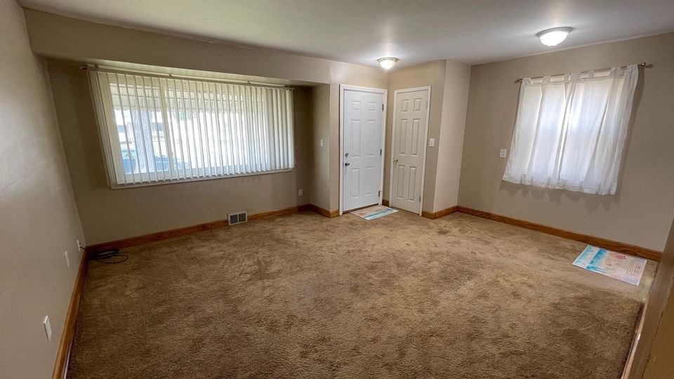 2 Beds 1 Bath House photo'