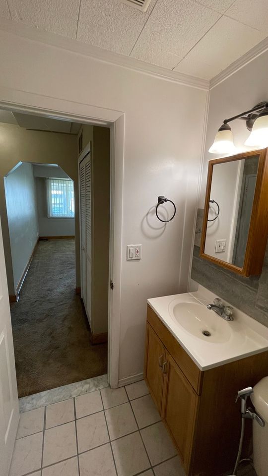 2 Beds 1 Bath House photo'