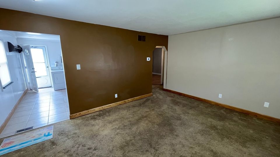 2 Beds 1 Bath House photo'