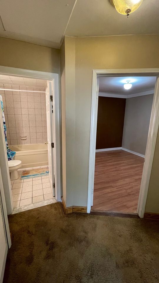 2 Beds 1 Bath House photo'