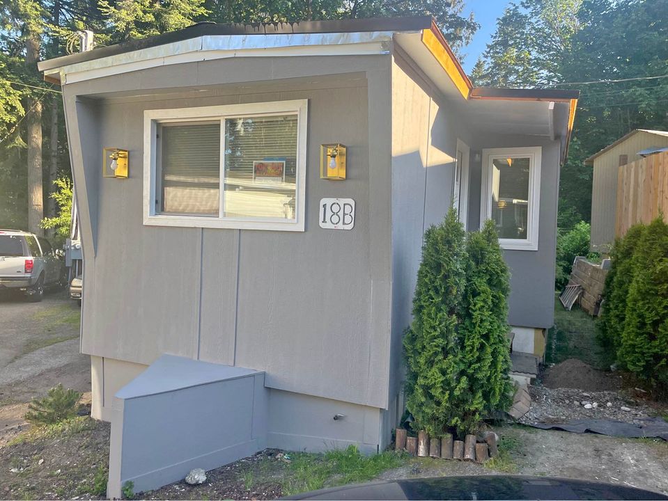 2 Beds 1 Bath - House