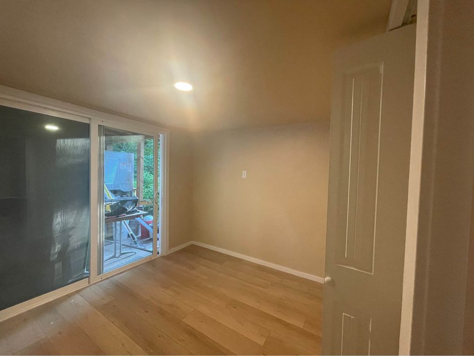 2 Beds 1 Bath - House photo'