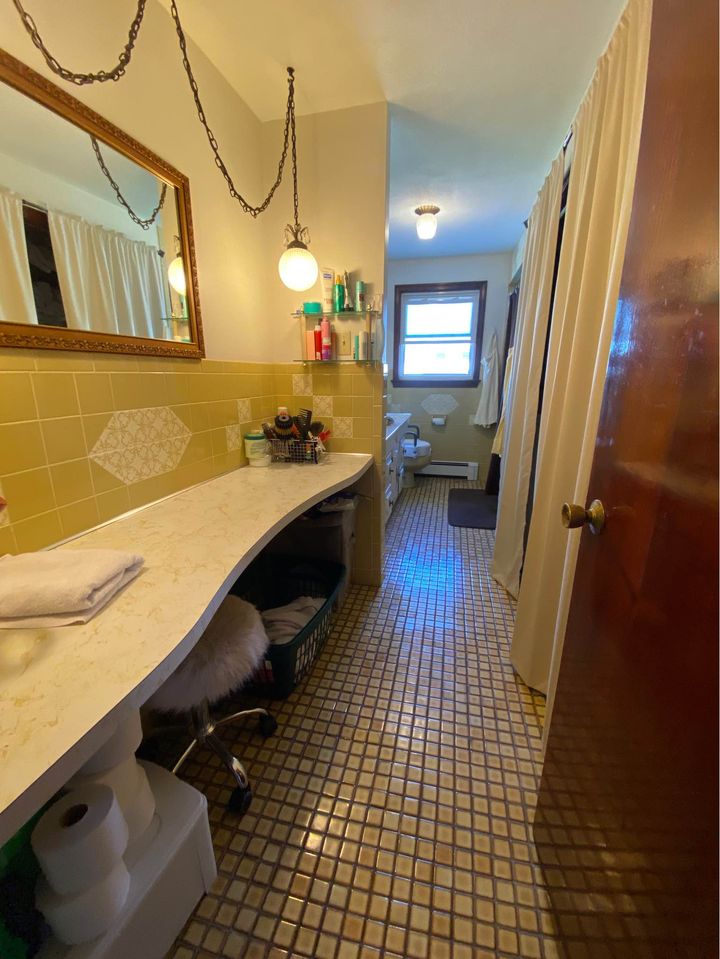 2 Beds 1 Bath - House photo'