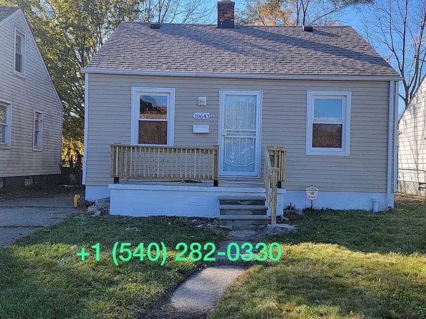 2 Beds 2 Baths - House photo'