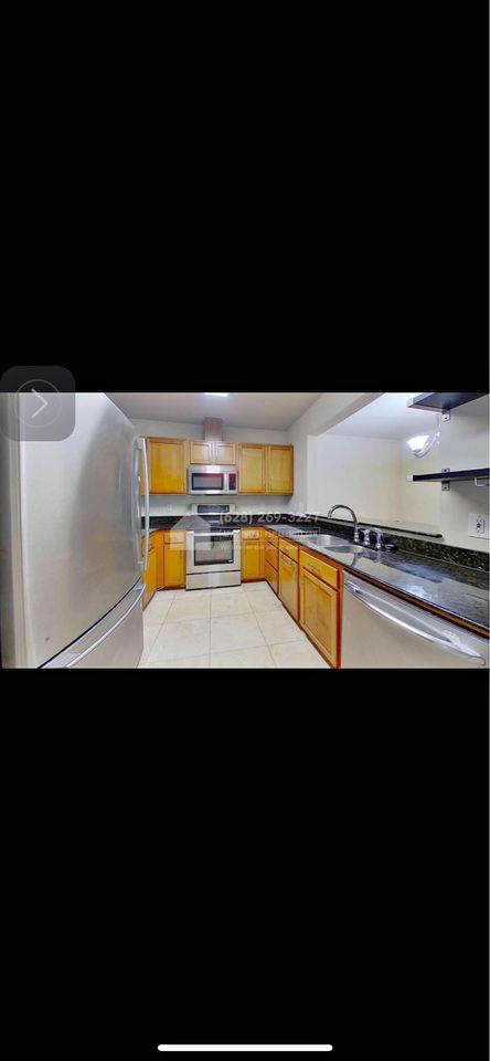 2 Beds 2 Baths - Townhouse