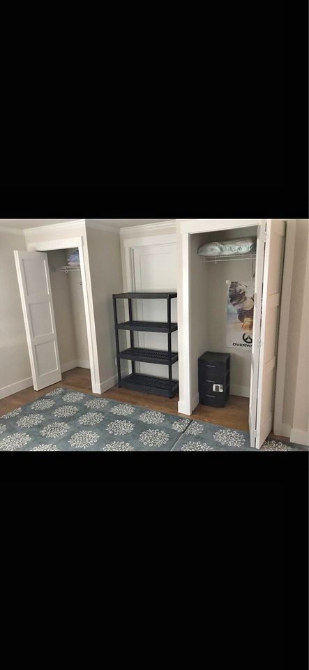 2 Beds 2 Baths - Townhouse