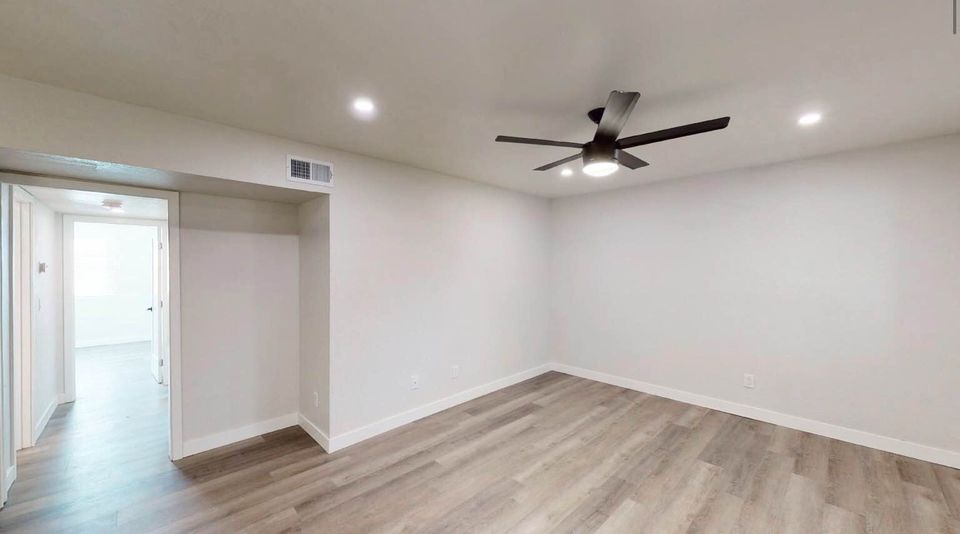 2BD/2BA Washer & Dryer in unit! Patio! photo'