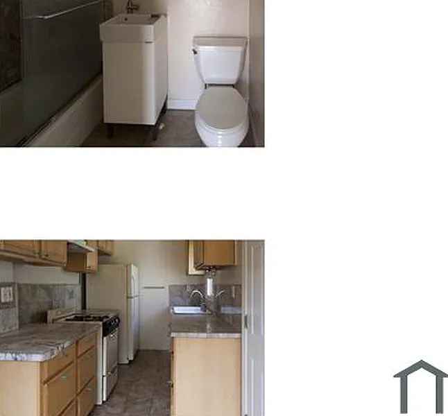 3 Beds 1 Bath - House photo'