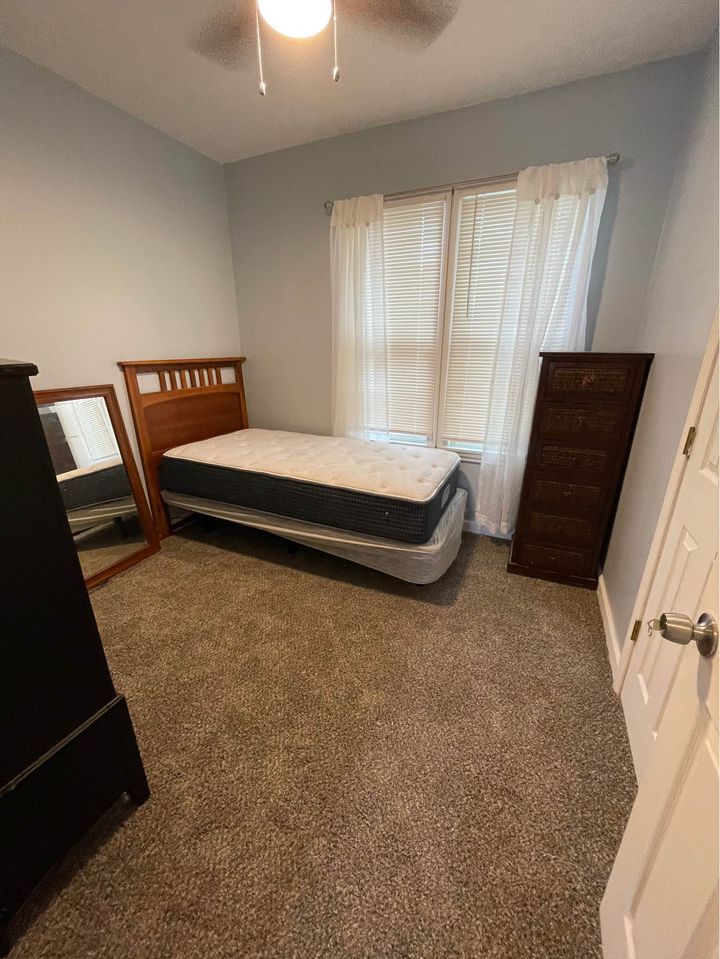 3 Beds 1 Bath House photo'