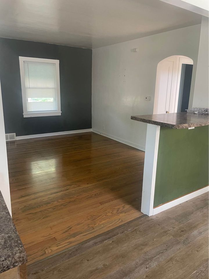 3 Beds 1 Bath - House photo'