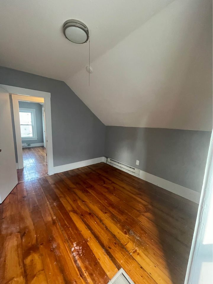 4 Beds 1 Bath - Apartment photo'