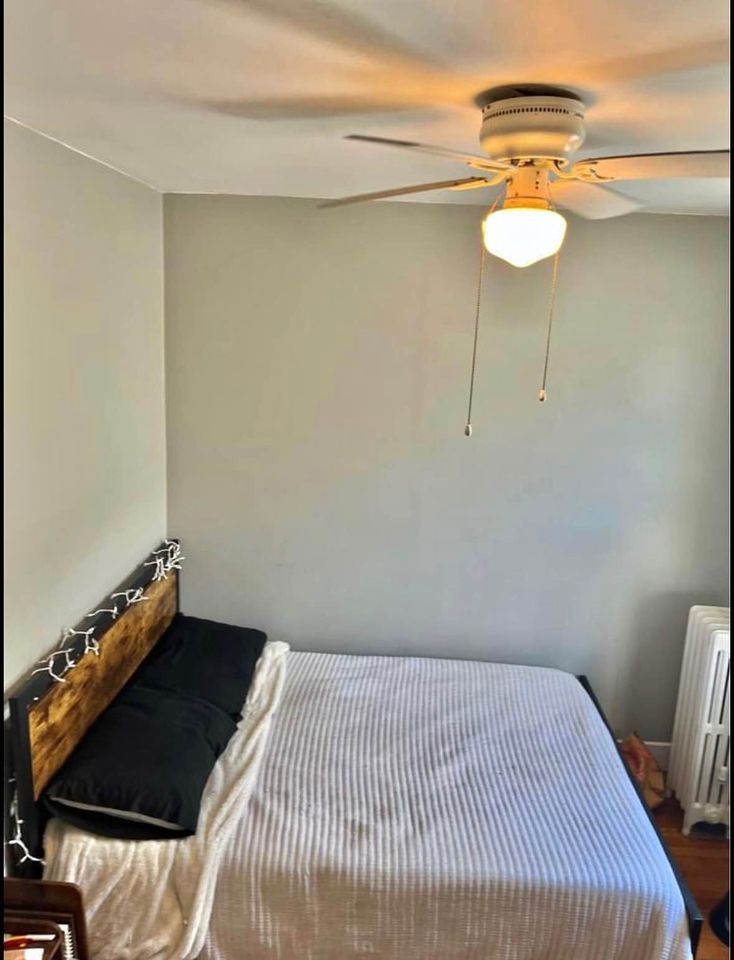 4 Beds 1 Bath - Apartment