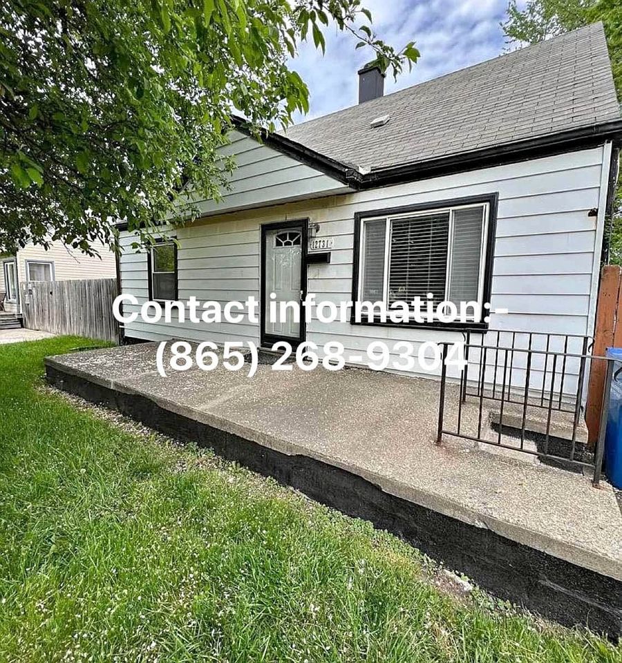 4 Beds 1 Bath - House