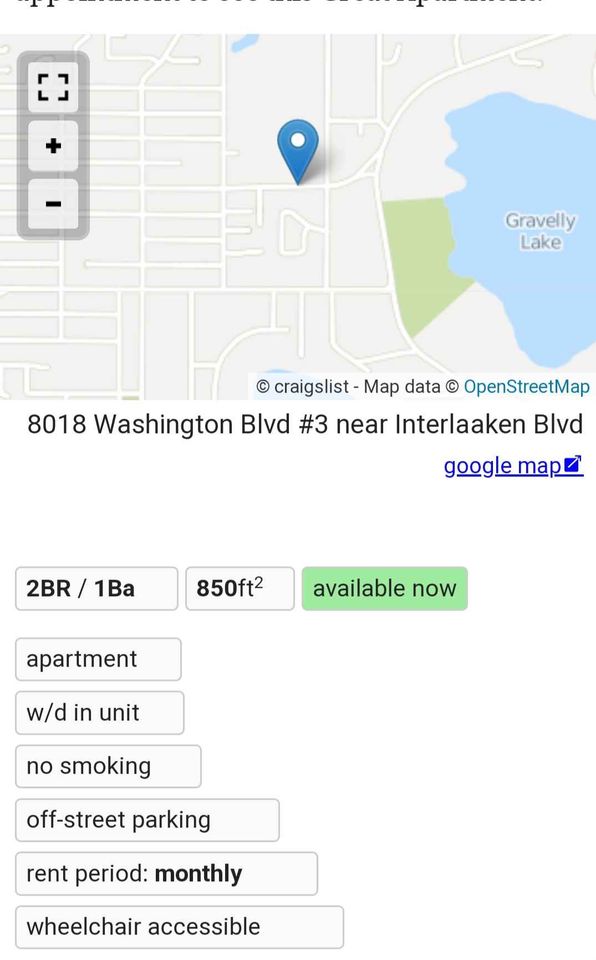 Apartment for rent - 14