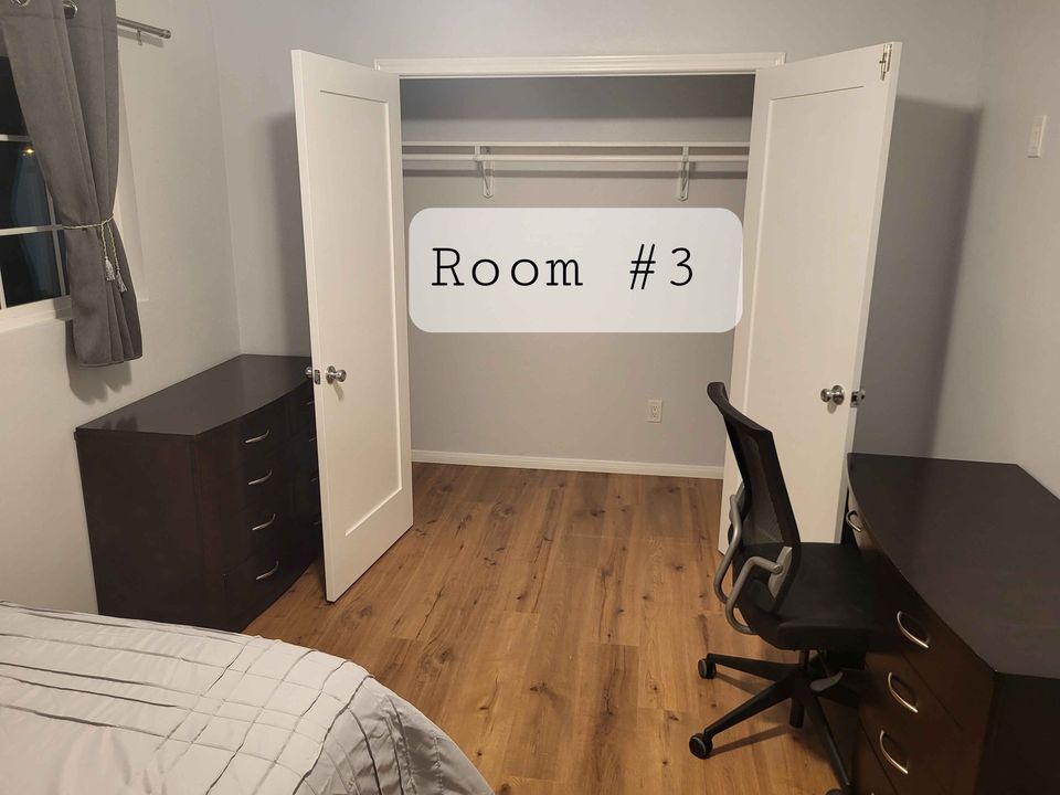 Private Room For Rent photo'
