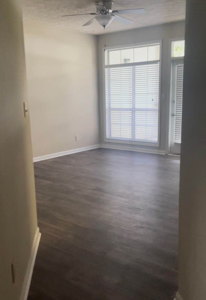 Room for rent at the Prato at midtown