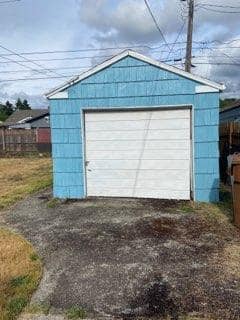 South Tacoma cozy house rent i-5 easy access photo'