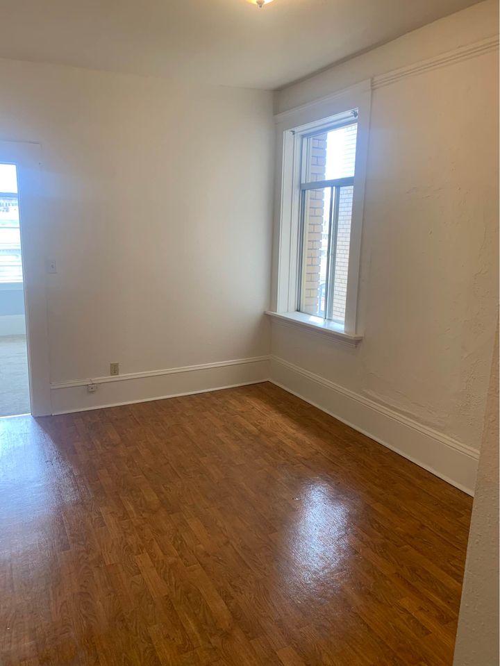 1 Bed 1 Bath - Apartment photo'