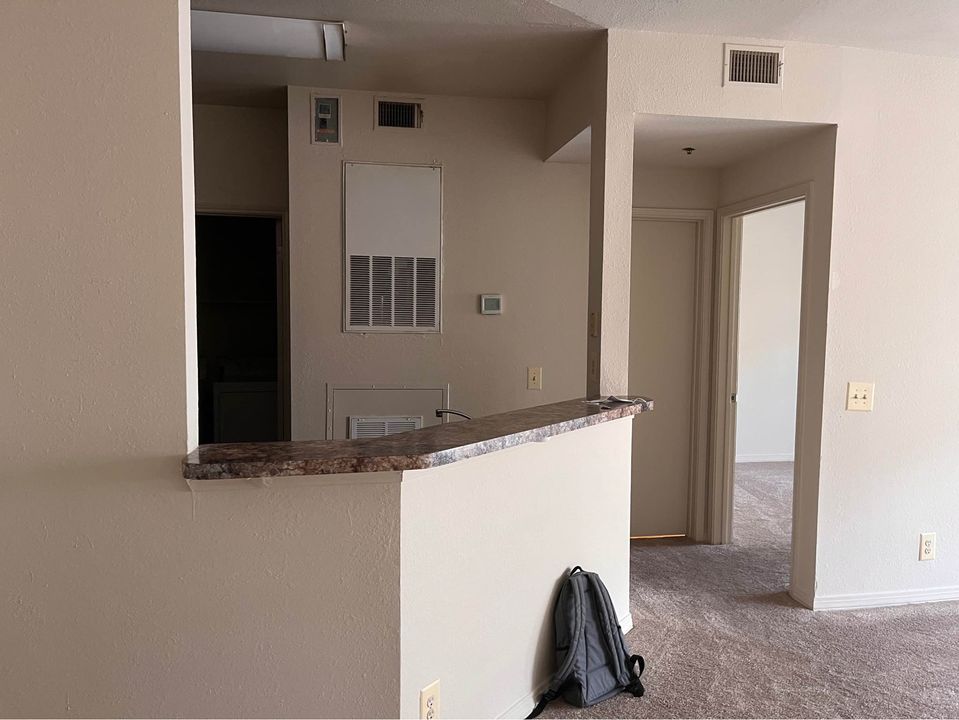 1 Bed 1 Bath - Apartment photo'