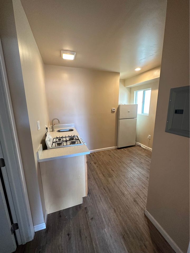 1 Bed 1 Bath - Apartment photo'