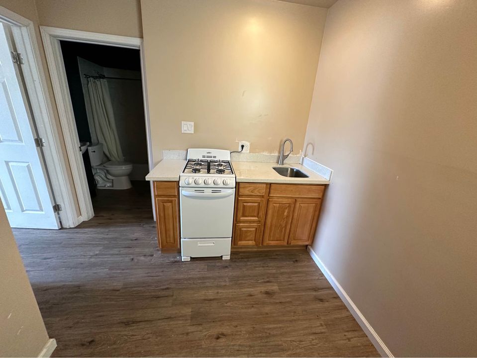 1 Bed 1 Bath - Apartment photo'