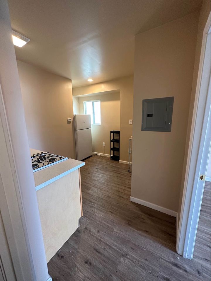 1 Bed 1 Bath - Apartment photo'