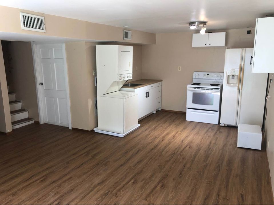 1 Bed 1 Bath - Apartment photo'