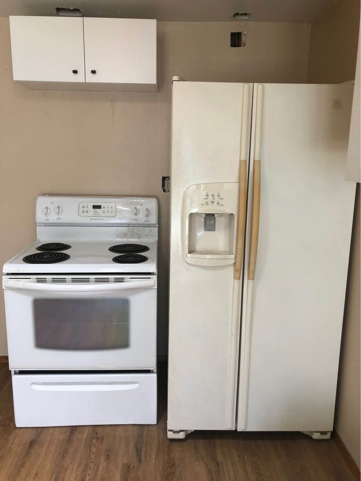 1 Bed 1 Bath - Apartment photo'