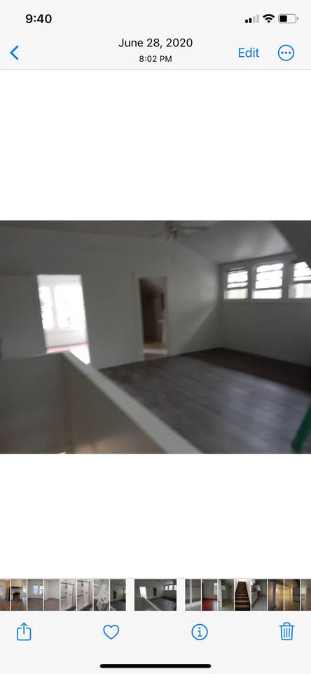 1 Bed 1 Bath - House photo'