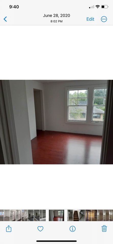 1 Bed 1 Bath - House photo'