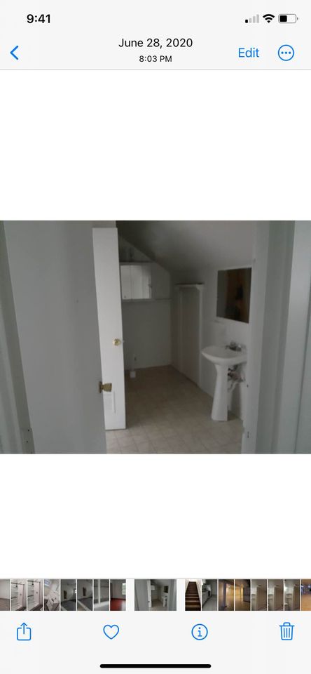 1 Bed 1 Bath - House photo'