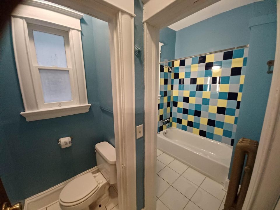 2 Beds 1 Bath Apartment photo'