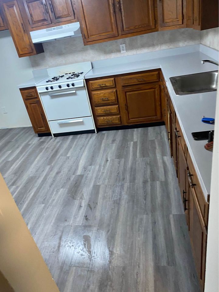 2 Beds 1 Bath - Apartment