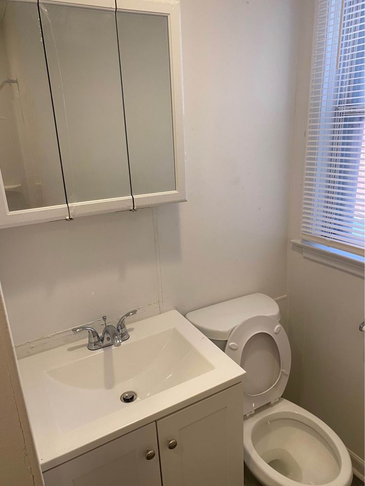 2 Beds 1 Bath - Apartment photo'