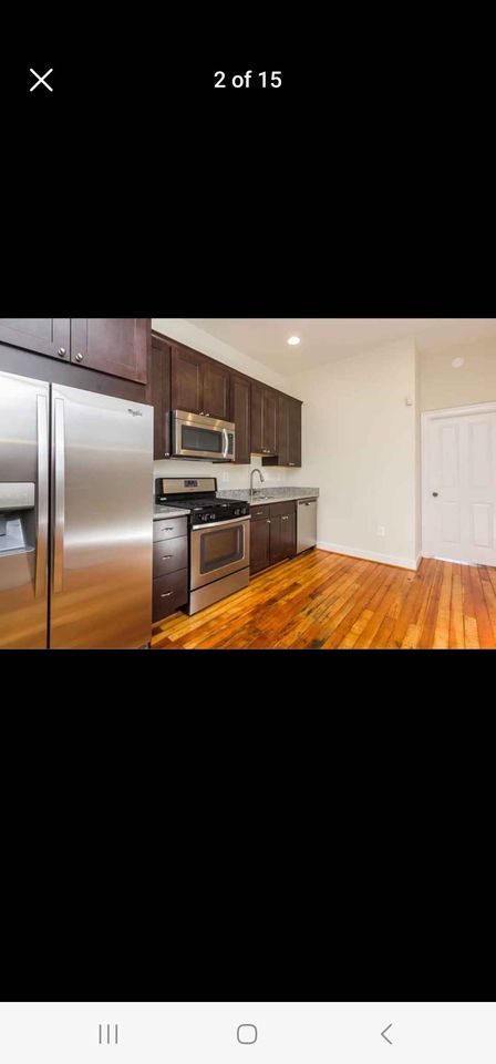 2 Beds 1 Bath - Apartment photo'