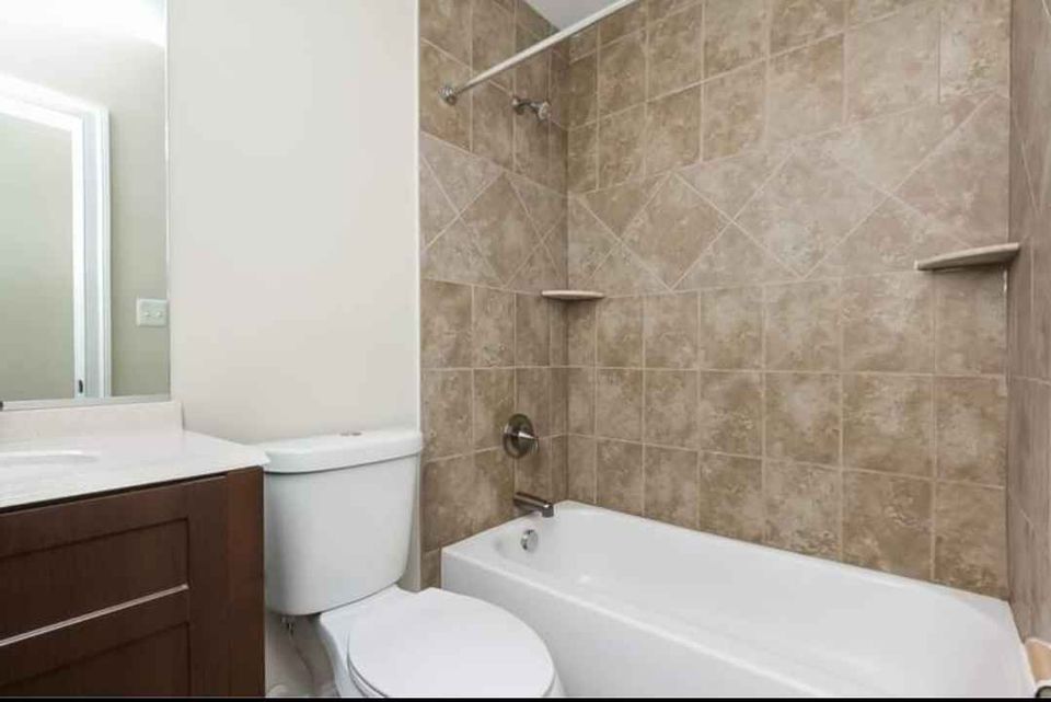 2 Beds 1 Bath - Apartment photo'