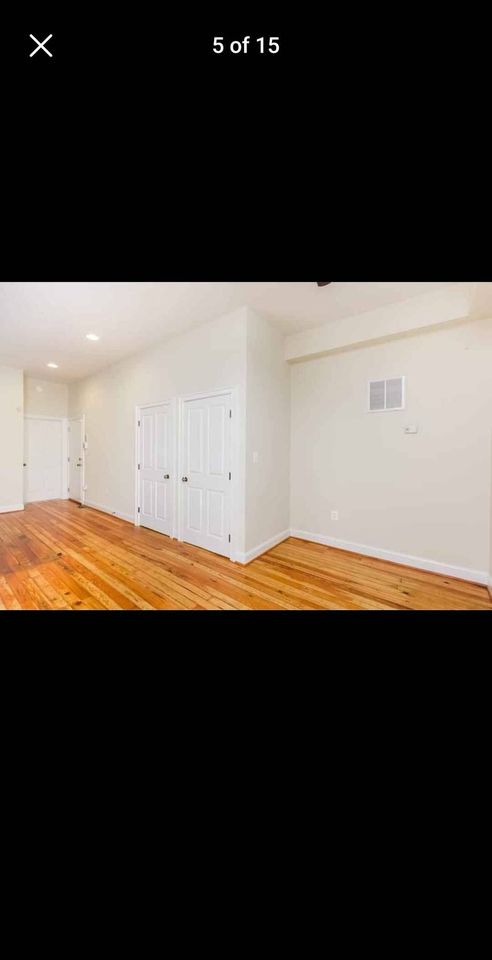 2 Beds 1 Bath - Apartment photo'