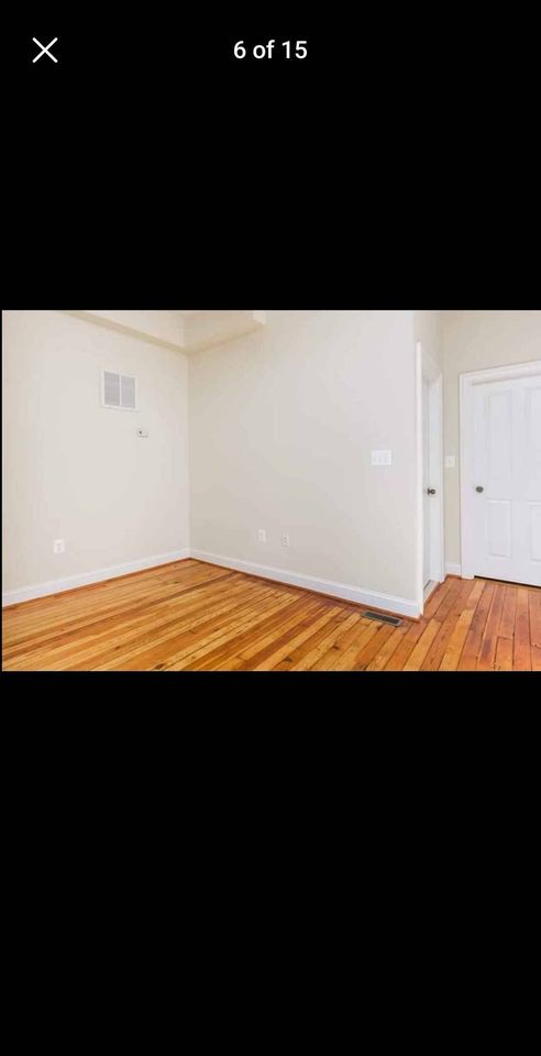 2 Beds 1 Bath - Apartment photo'