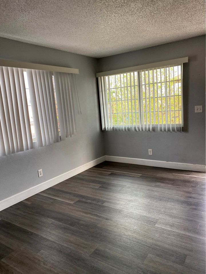 2 Beds 1 Bath - Apartment photo'