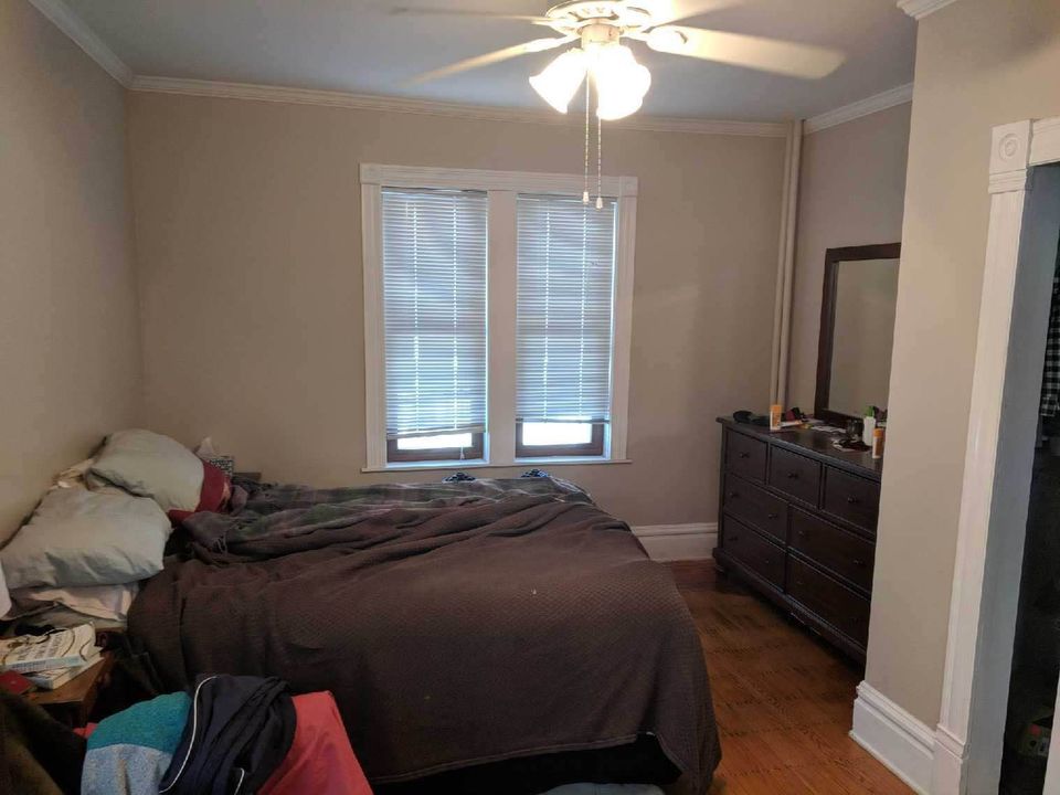 2 Beds 1 Bath - House photo'