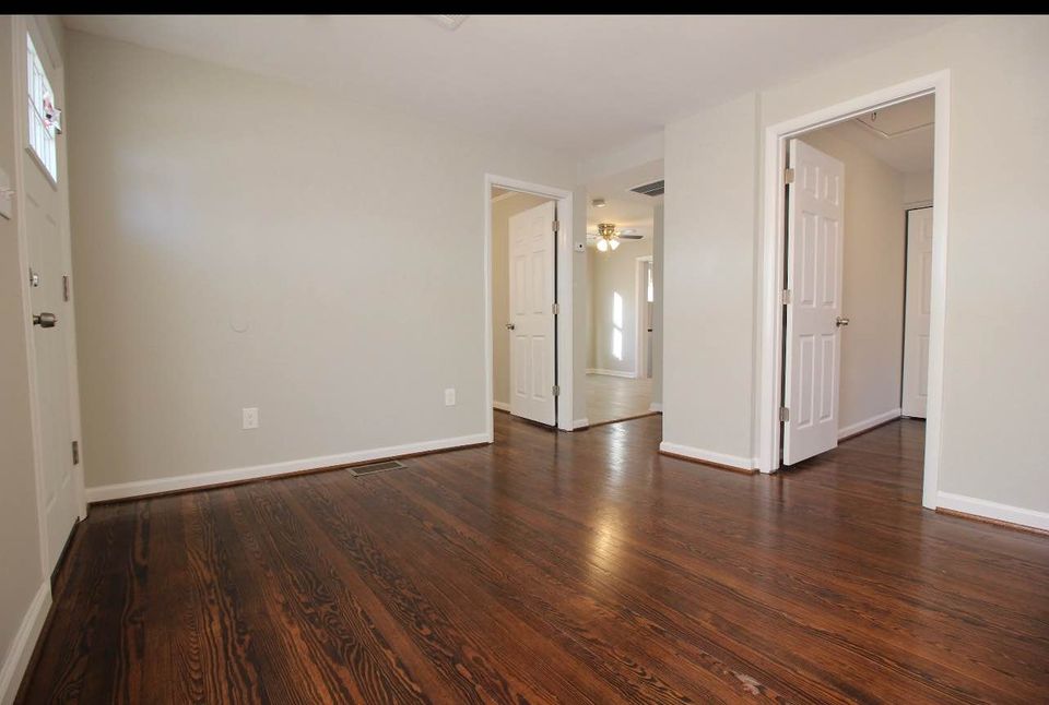 2 Beds 1 Bath - House photo'