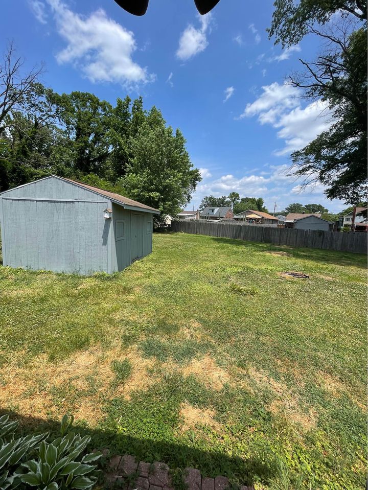 2 Beds 1 Bath - House photo'