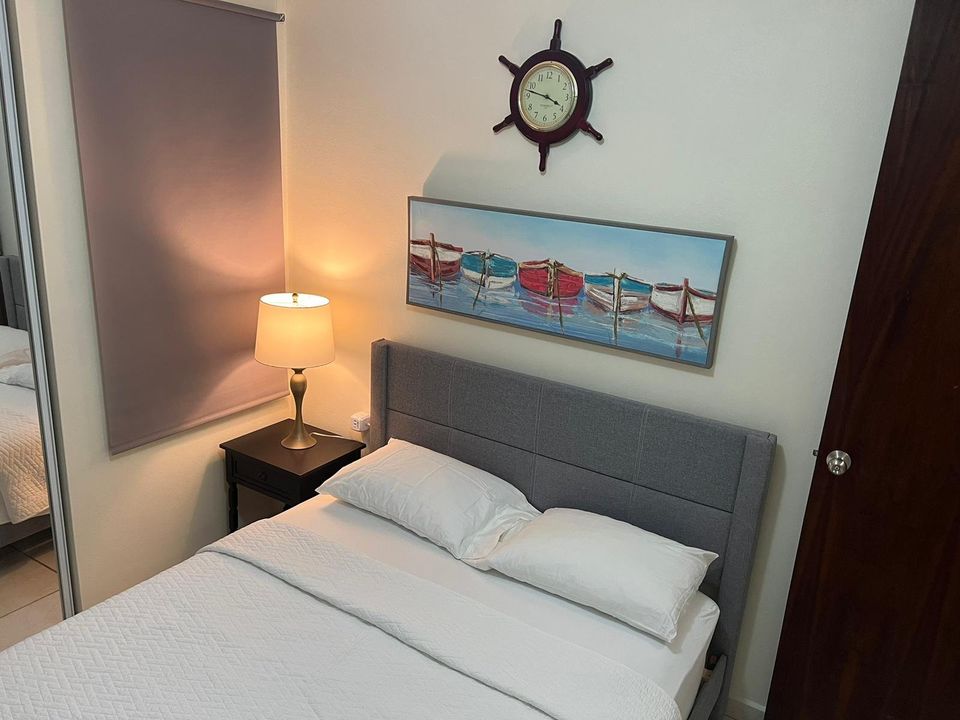 Airbnb - Levittown 2 dormitorios photo'