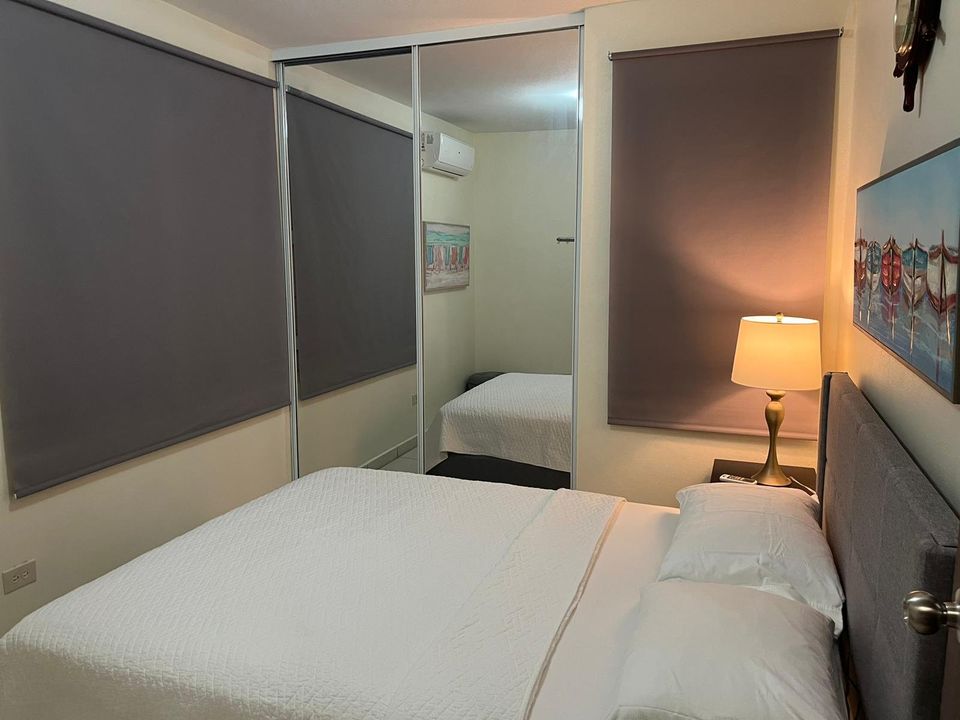 Airbnb - Levittown 2 dormitorios photo'