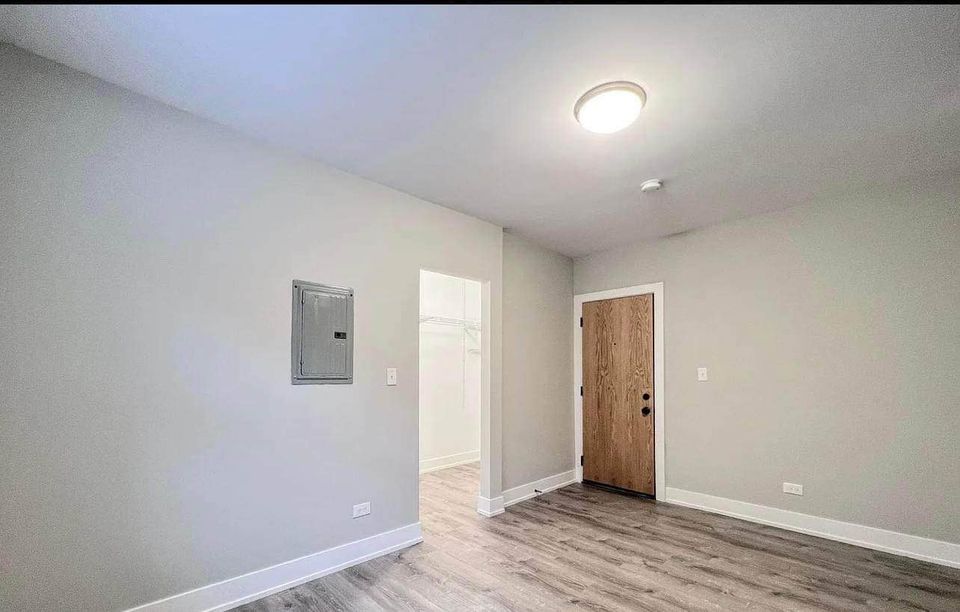 1 Bed 1 Bath - Apartment photo'