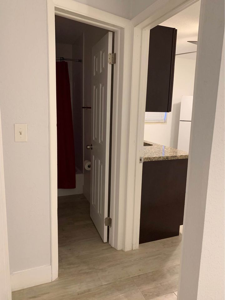 1 Bed 1 Bath - Apartment photo'