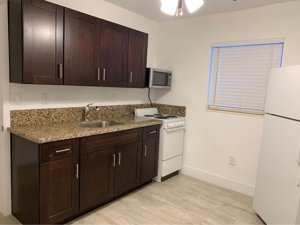 1 Bed 1 Bath - Apartment photo'