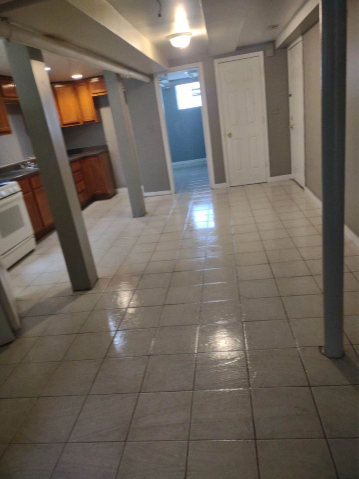 2 Beds 1 Bath - Apartment photo'